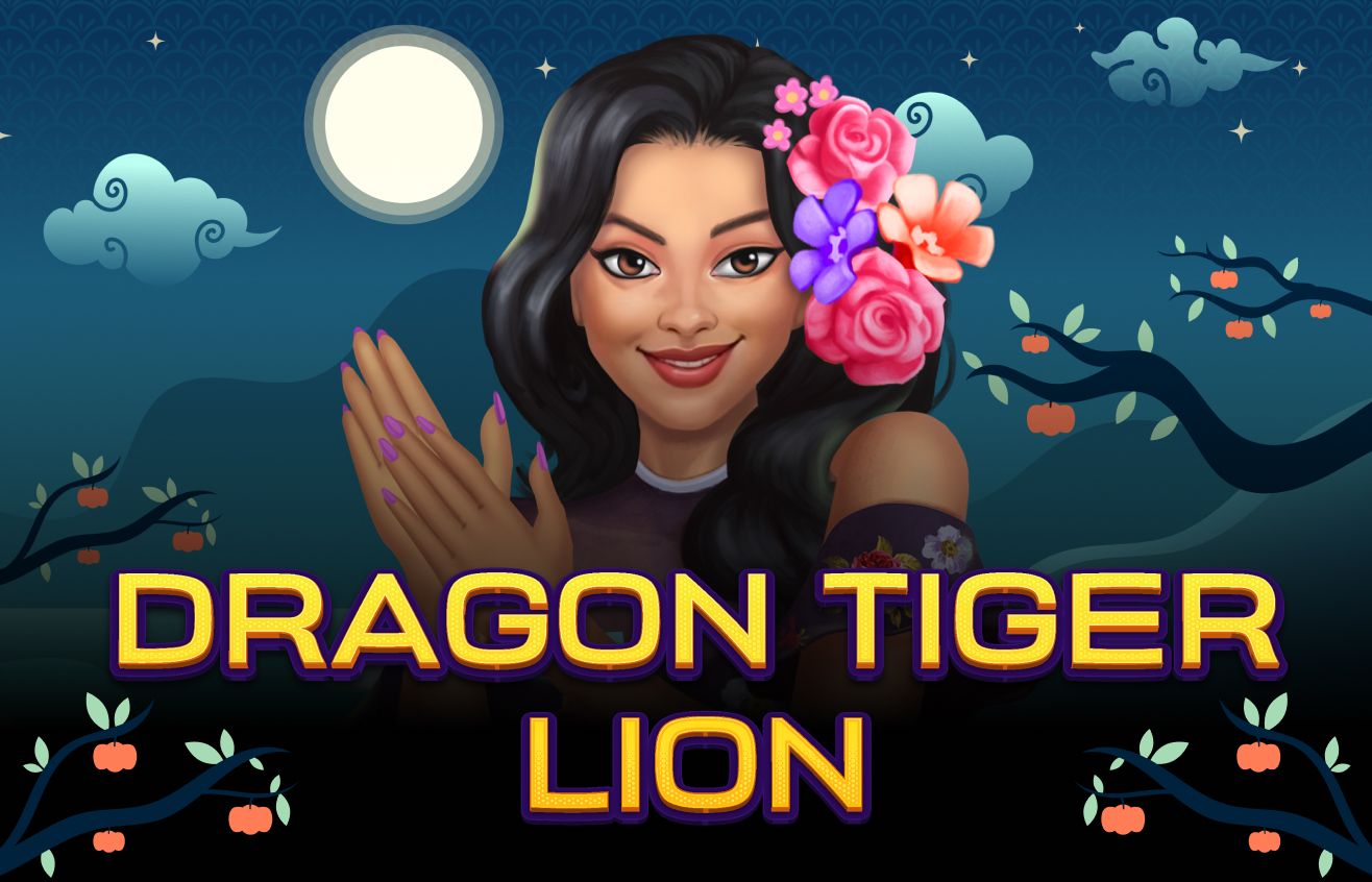 Dragon Tiger VR