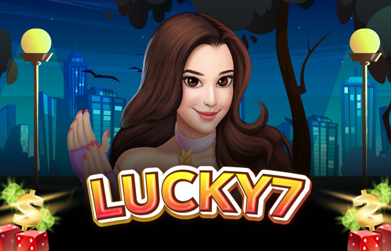 Lucky7 VR