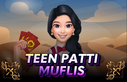 Muflis TeenPatti VR_dev